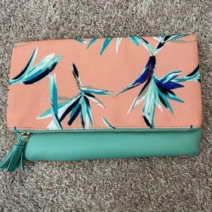 BRAND NEW Rachel Pally Clutch